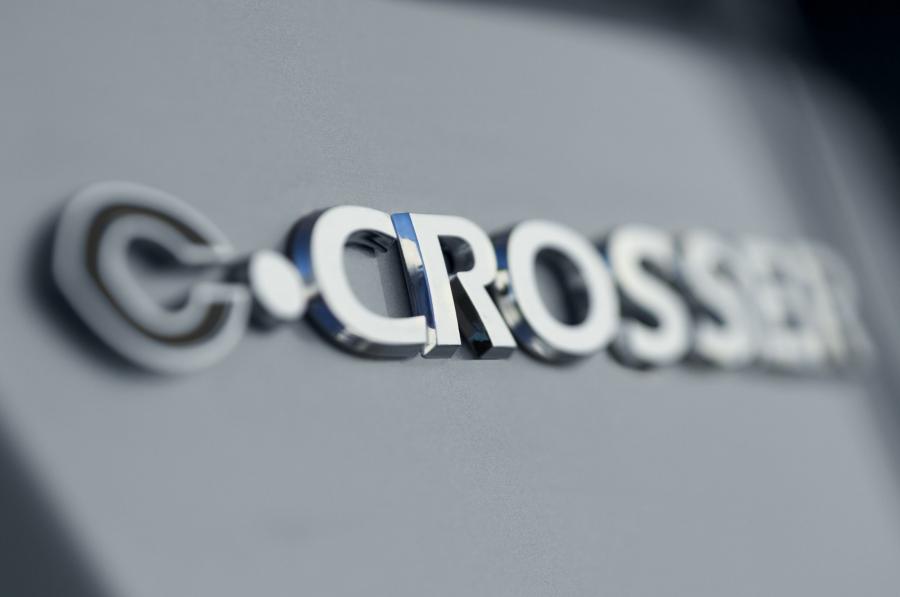  Citroen C-Crosser 2008 года  (фото 73 из 144)
